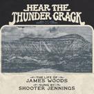 CD Seleção O Hits: Hear The Thunder - Crack Shooter - Jennings