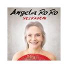 Cd selvagem - angela ro ro