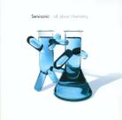 CD Semisonic - All About Chemistry CD Semisonic - All About Chemistry