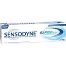 Cd Sensodyne 50g Rapido Alivio Cd Sensodyne 50g Rapido Alivio