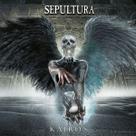 CD Sepultura Kairos CD/DVD