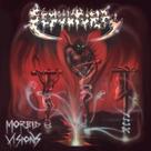 Cd - sepultura - morbid visions (slipcase)