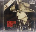 CD Sergio Reis - Questão De Tempo