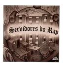 Cd servidores do rap-a festa ta quente