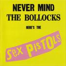 Cd Sex Pistols - Never Mind The Bollocks, Here's