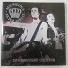 Cd Sex Pistols - Silver Jubilee. 25th Anniversary Collection
