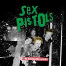 CD Sex Pistols - The Original Recordings