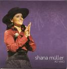 CD - Shana Muller - Ao Vivo CD - Shana Muller - Ao Vivo