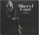 Cd Sheryl Crow - be Myself