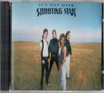 Cd Shooting Star It S Not Over (98957) Cd Shooting Star It S Not Over (98957)