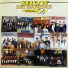 Cd - Show de Bandas - Volume 2