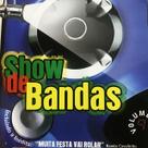 Cd - Show de Bandas - Volume 9