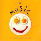 Cd Sia Music Songs From And Inspired By The Motion Picture Cd Sia Music Songs From And Inspired By The Motion Picture