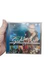 Cd Sidão Pires -10 anos Perseverança (Bônus Play Back)