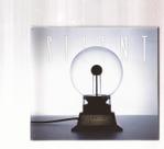 Cd silent land of lightning Cd silent land of lightning