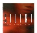 Cd silent: the bright side