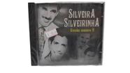 cd silveira & silveirinha*/ grandes sucessos II