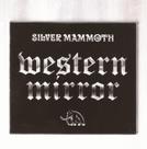 Cd silver mammoth : western mirror