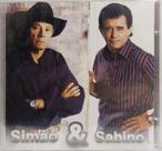 CD Simão & Sabino - Vol 4