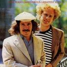 CD Simon & Garfunkel Simon And Garfunkel's Greatest Hits