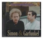 Cd simon & garfunkel the essential hits