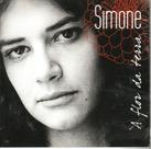 Cd simone: a flor da terra