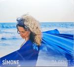 Cd Simone Da Gente (2022) Cd Simone Da Gente (2022)