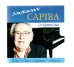 Cd simplesmente capiba - elyanna caldas
