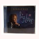 Cd Simply Red Big Love