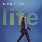 CD Simply Red Life (IMPORTADO) CD Simply Red Life (IMPORTADO)
