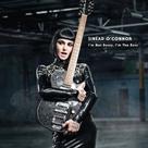 Cd Sinéad O'Connor I'm Not Bossy, I'm The Boss