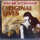 CD Sinead O Connor - Live un U.S.A