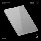 CD Single Interscope JEONGHAN x WONWOO This Man