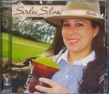 Cd - Sirlei Silva - India Charrua