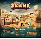 CD Skank Estandarte - Original