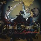 Cd - Skinny Peppy - Mythmaker Cd - Skinny Peppy - Mythmaker