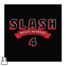 CD Slash 4 - Featuring Myles Kennedy - Novo / Lacrado - Hm