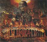 CD Slayer - The Repentless Killogy (Live At The Forum) DUPLO
