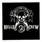 Cd slim hells kitchen-hells crew Cd slim hells kitchen-hells crew