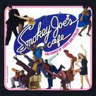Cd - Smokey Joes Cafe / The Songs of Leiber And Stoller (Duplo) Cd - Smokey Joes Cafe / The Songs of Leiber And Stoller (Duplo)