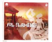 Cd Sol Flamenco - Luna Llena