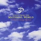 Cd - Songs From The Material World / A Tribute to George Harrison Cd - Songs From The Material World / A Tribute to George Harrison