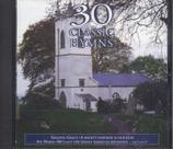 CD Sony: 30 Hinos Clássicos da Música Gospel