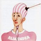 CD Sony Almendra - Música Internacional CD Sony Almendra - Música Internacional