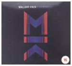 CD Sony Asymmetry Deluxe Edition - British Rock Band
