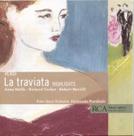 CD Sony Basic Opera Verdi: La Traviata - Destaques