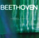 CD Sony Beethoven - Música Clássica para Relaxamento