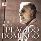 CD Sony - Best of Plácido Domingo (Embalagem Retrátil)