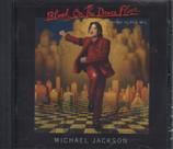 CD Sony Blood On The Dance Floor/History In The Mix CD Sony Blood On The Dance Floor/History In The Mix