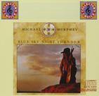 CD Sony Blue Sky - Night Thunder - Lacrado em Plástico